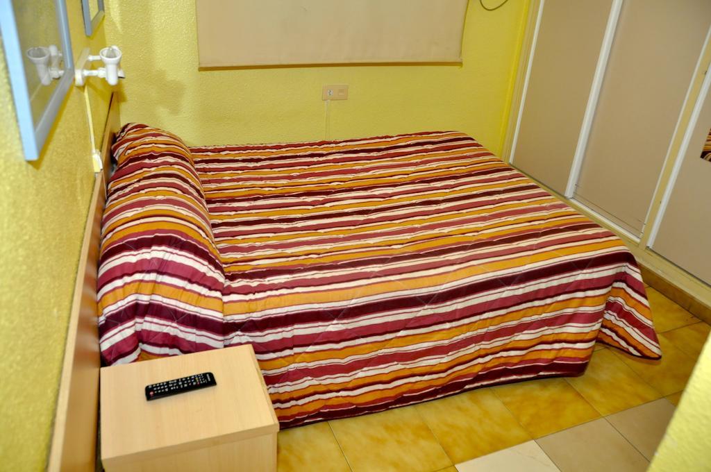 Hostal El Jardin Benidorm Camera foto