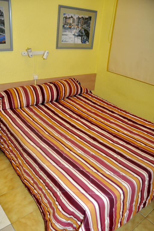 Hostal El Jardin Benidorm Camera foto