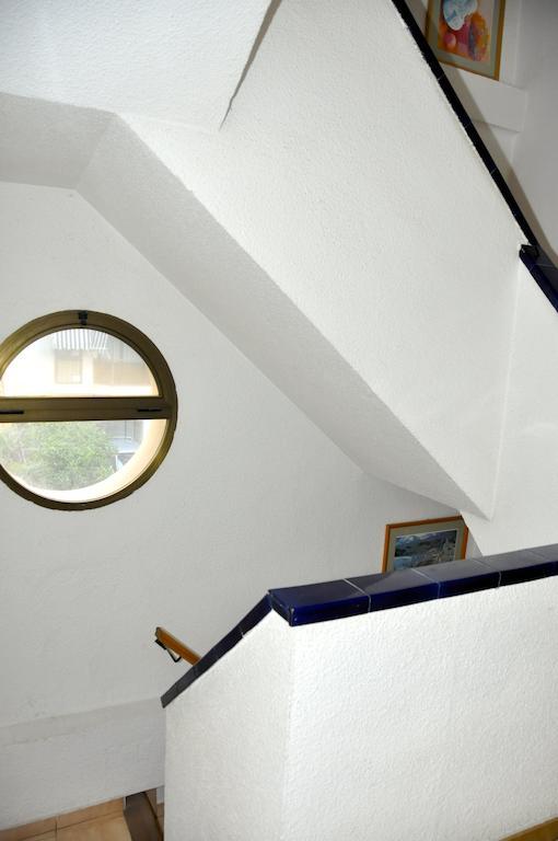 Hostal El Jardin Benidorm Esterno foto
