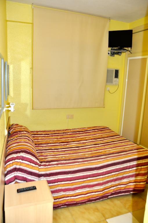 Hostal El Jardin Benidorm Camera foto