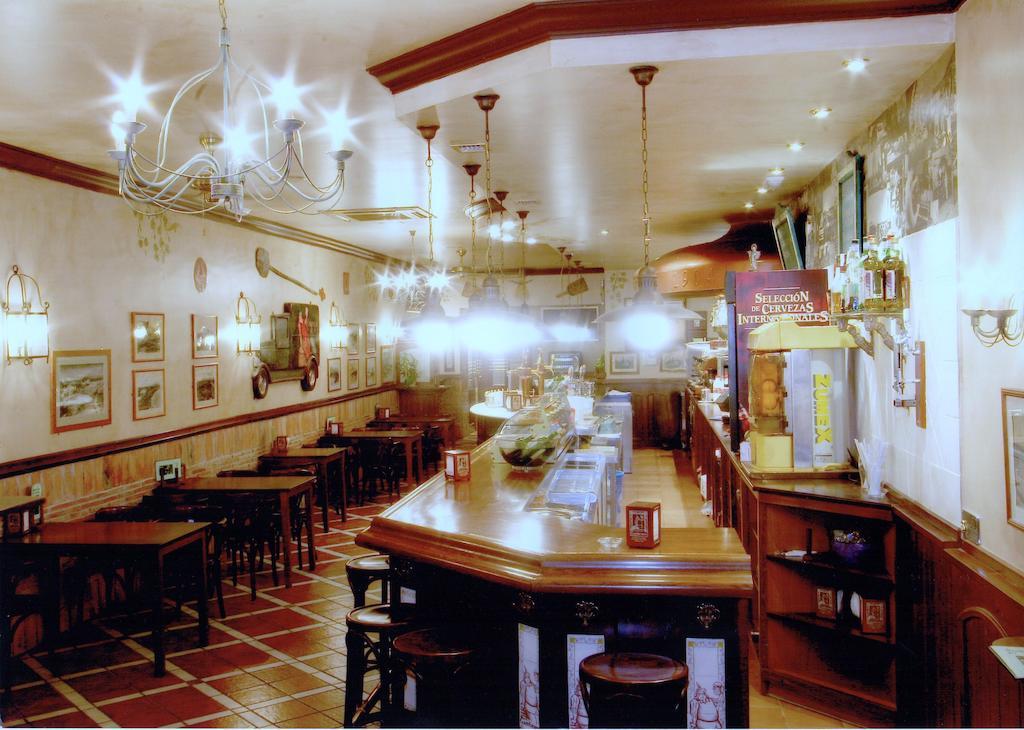 Hostal El Jardin Benidorm Esterno foto